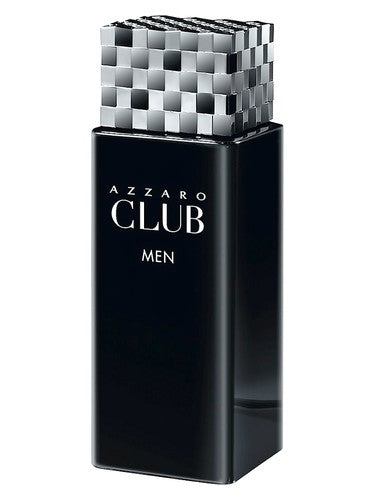 Azzaro Azzaro Club Men