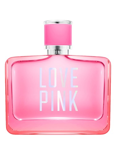 Victoria's Secret Love Pink