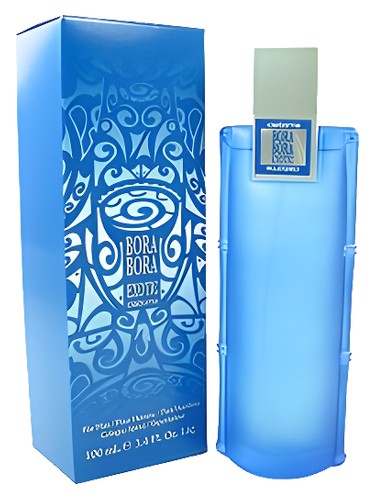 Liz Claiborne Bora Bora Exotic for Men