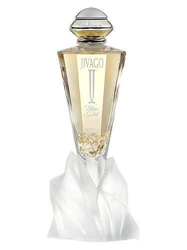 Jivago White Gold