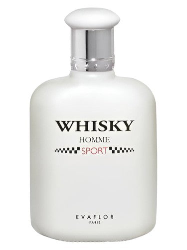 Evaflor Whisky Homme Sport