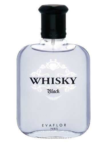 Evaflor Whisky Black