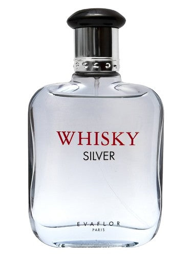 Evaflor Whisky Silver