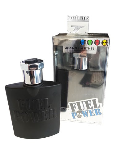 Jeanne Arthes Fuel Power for Men