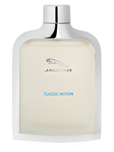 Jaguar Jaguar Classic Motion