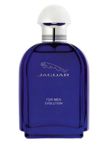 Jaguar Jaguar For Men Evolution