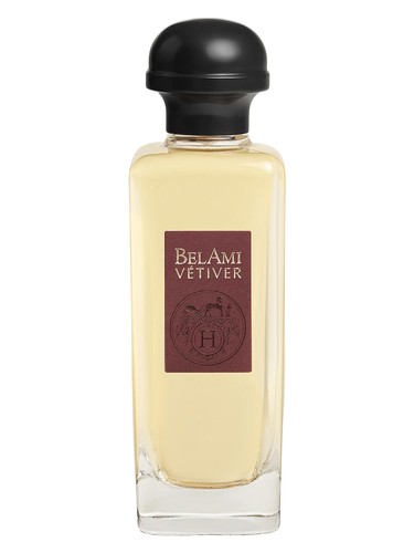 Hermès Bel Ami Vetiver
