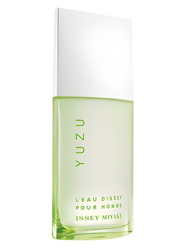 Issey Miyake L’Eau d’Issey Pour Homme Yuzu