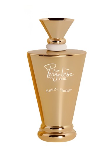 CFFC Fragrances Rue Pergolese Gold