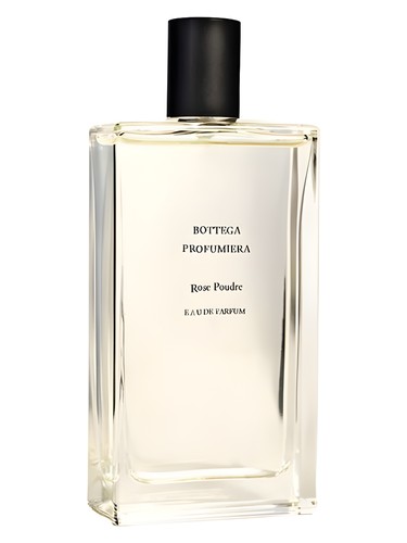 Bottega Profumiera Rose Poudre