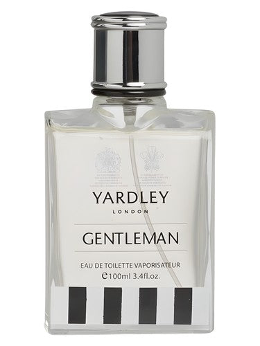 Yardley Gentleman
