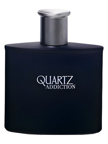 Molyneux Quartz Addiction