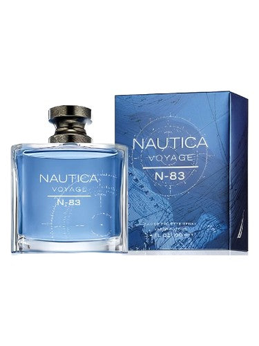 Nautica Nautica Voyage N-83