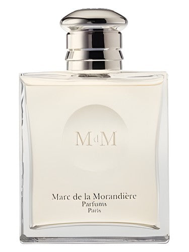 Marc de la Morandiere MDM White