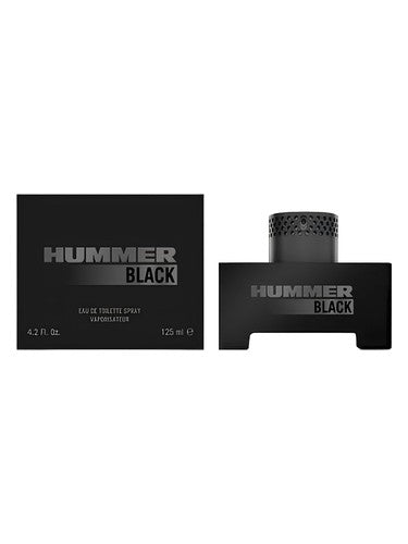 Hummer Hummer Black