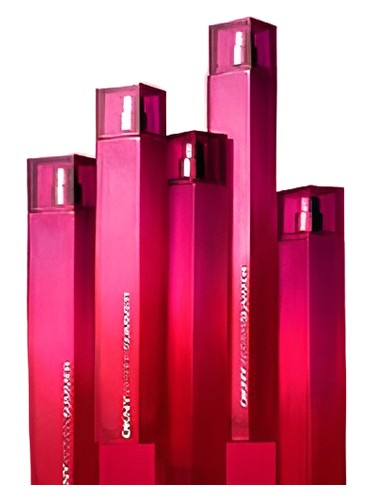 Donna Karan DKNY Summer