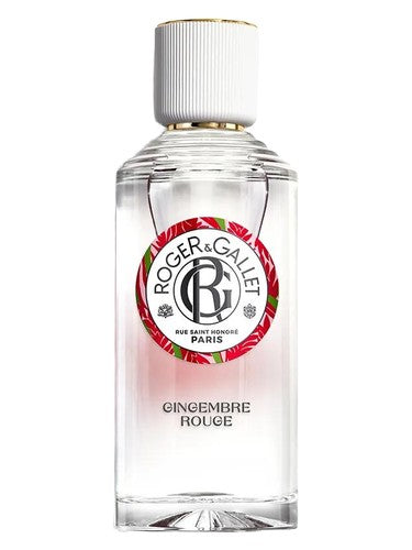 Roger & Gallet Gingembre Rouge