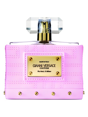 Versace Couture Tuberose
