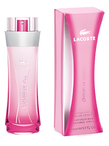 Lacoste Dream of Pink