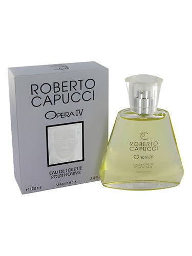 Roberto Capucci Opera IV