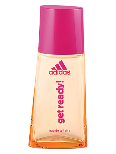 Adidas Adidas Get Ready! For Her