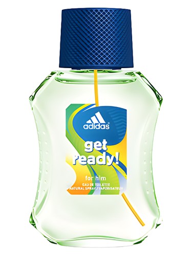 Adidas Adidas Get Ready! For Him
