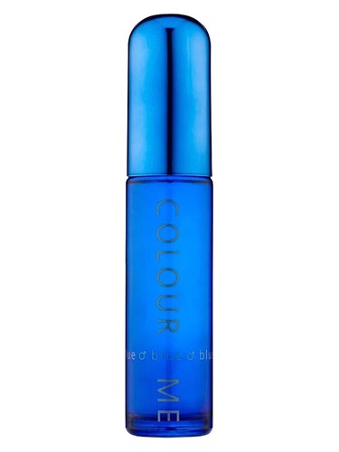 Milton Lloyd Colour Me Blue