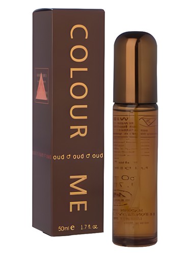 Milton Lloyd Colour Me Oud