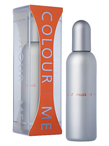 Milton Lloyd Colour Me Musk
