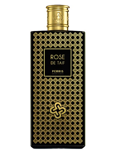 Perris Monte Carlo Rose de Taif