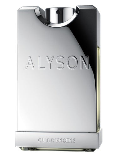 ALYSONOLDOINI Cuir d'Encens