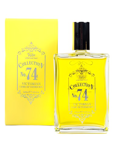 Taylor of Old Bond Street No 74 Victorian Lime