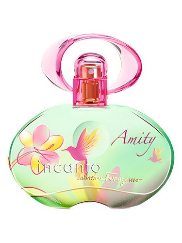 Salvatore Ferragamo Incanto Amity