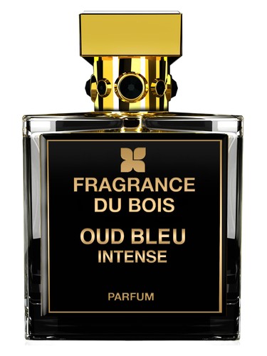 Fragrance Du Bois Oud Bleu Intense