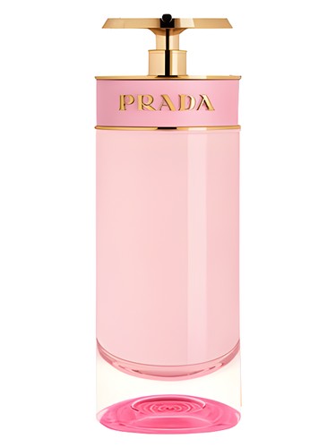 Prada Prada Candy Florale