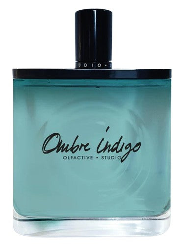 Olfactive Studio Ombre Indigo