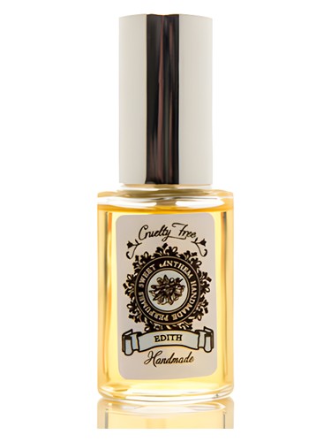 Sweet Anthem Perfumes Poppy