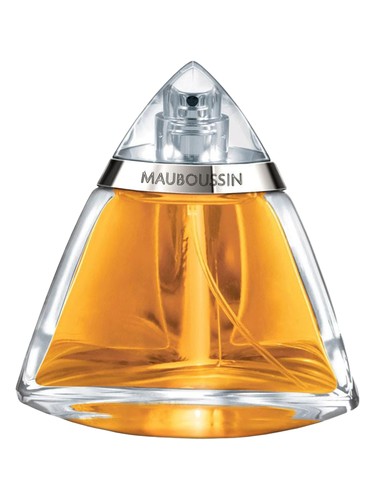 Mauboussin Mauboussin