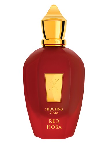 Xerjoff Red Hoba