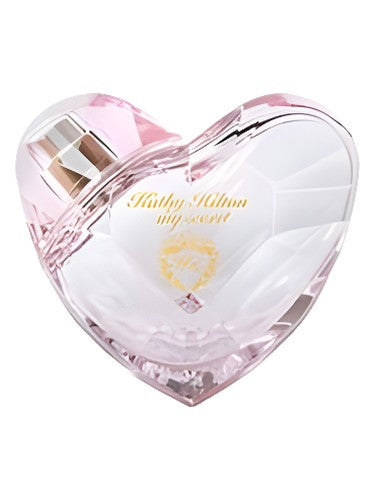 Kathy Hilton My Secret