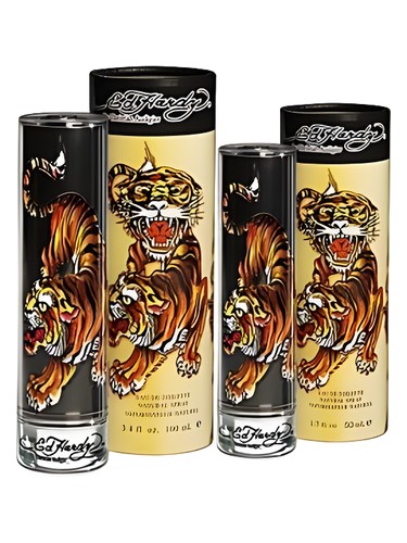 Christian Audigier Ed Hardy Men's EDT