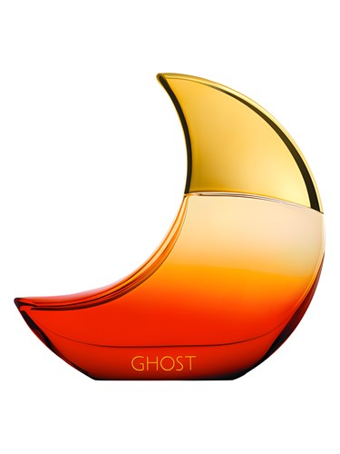 Ghost Eclipse