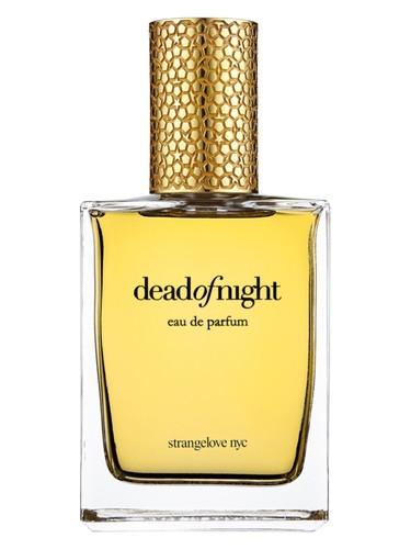 Strangelove NYC Dead of Night