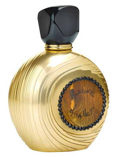 M. Micallef Mon Parfum Gold