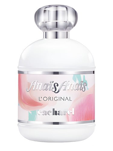 Cacharel Anais Anais L’Original Eau de Toilette
