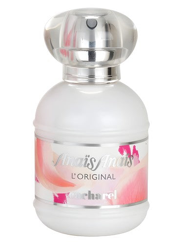 Cacharel Anais Anais L’Original Eau de Parfum