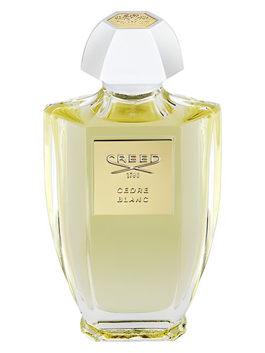 Creed Cedre Blanc