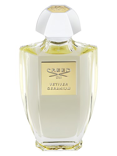 Creed Vetiver Geranium