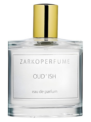 Zarkoperfume OUD’ISH