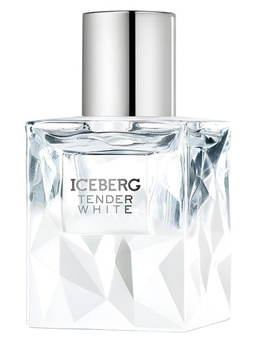 Iceberg Tender White